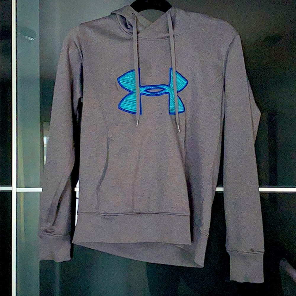 Under Armour